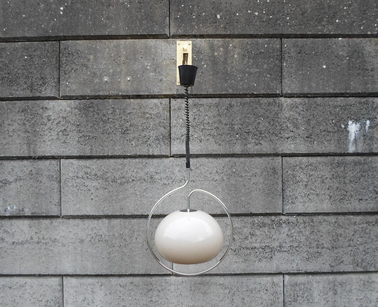 Dijkstra Space Age Hanglamp