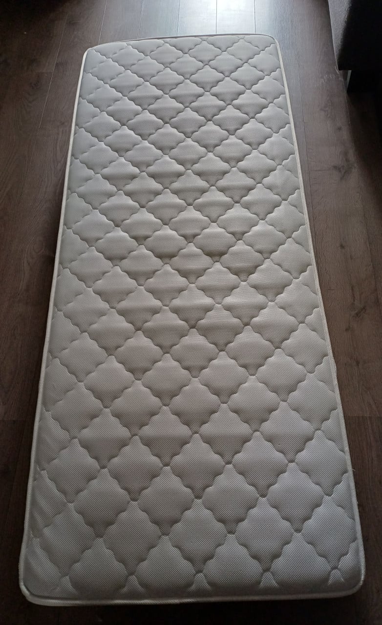 Beterbed pocket deluxe gel matrassen