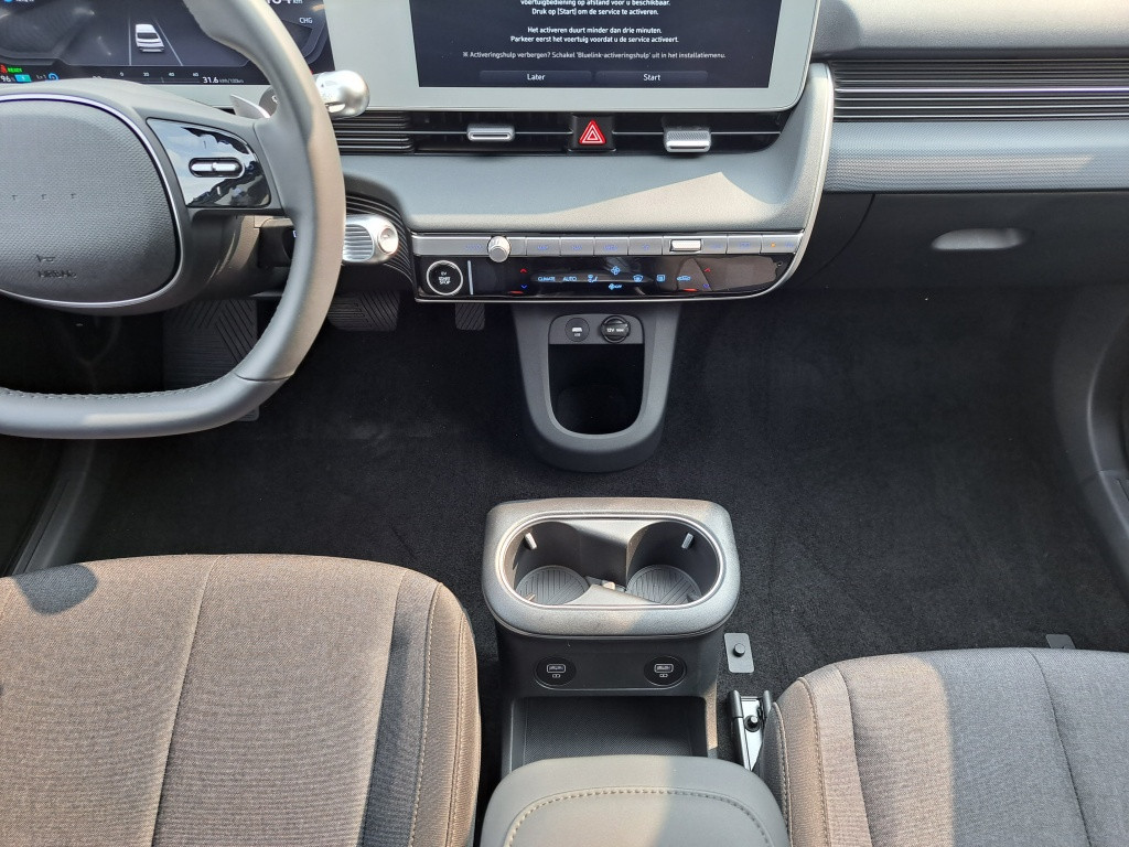 Hyundai Ioniq 5 77 kwh style | long range | adaptieve cruise control | navi