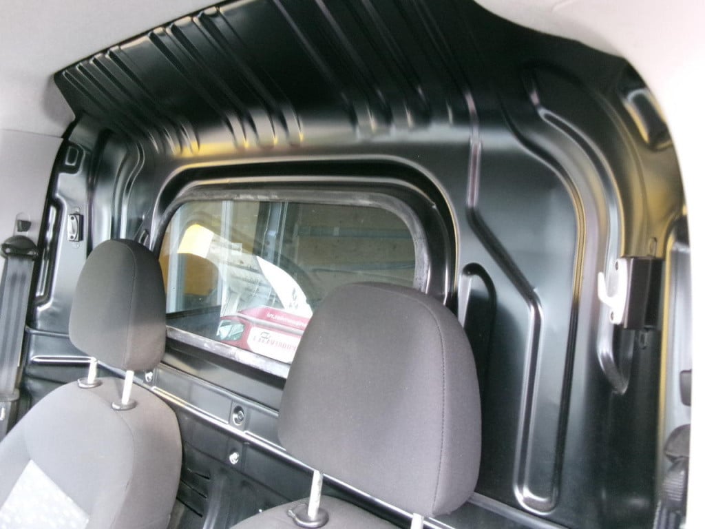 Opel Combo 1.3 cdti l2/h1 airco, schuifdeur 79000 km!!