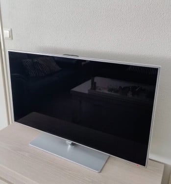 40 inch SAMSUNG TV Bieden Maar (alleen vandaag maandag 7 juli