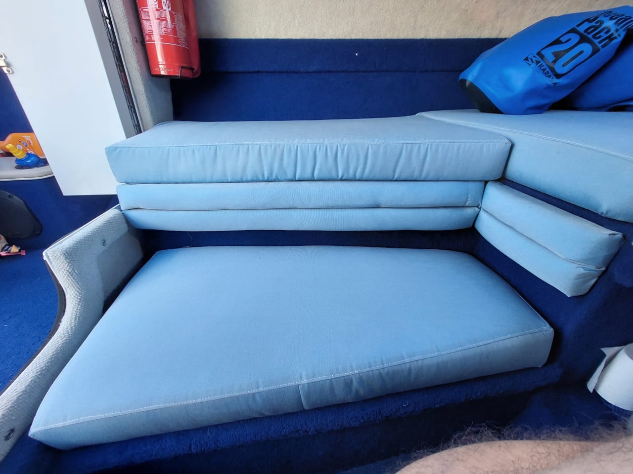 Wellcraft Excel 21 SL – Sportieve, krachtige en complete speedboot!