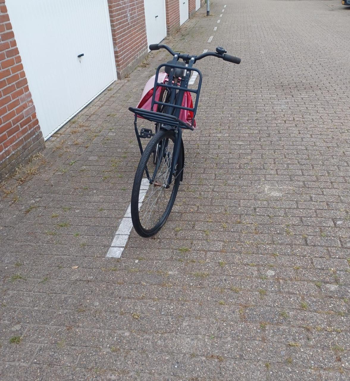 Fiets 28 inch