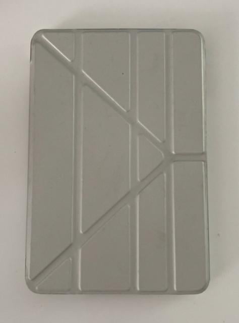 IPad mini 4 Wi-Fi 128GB Silver