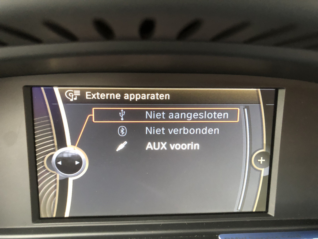 BMW 3-serie touring 318i high executive m-sport edition