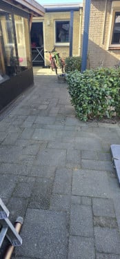 Gratis tegels