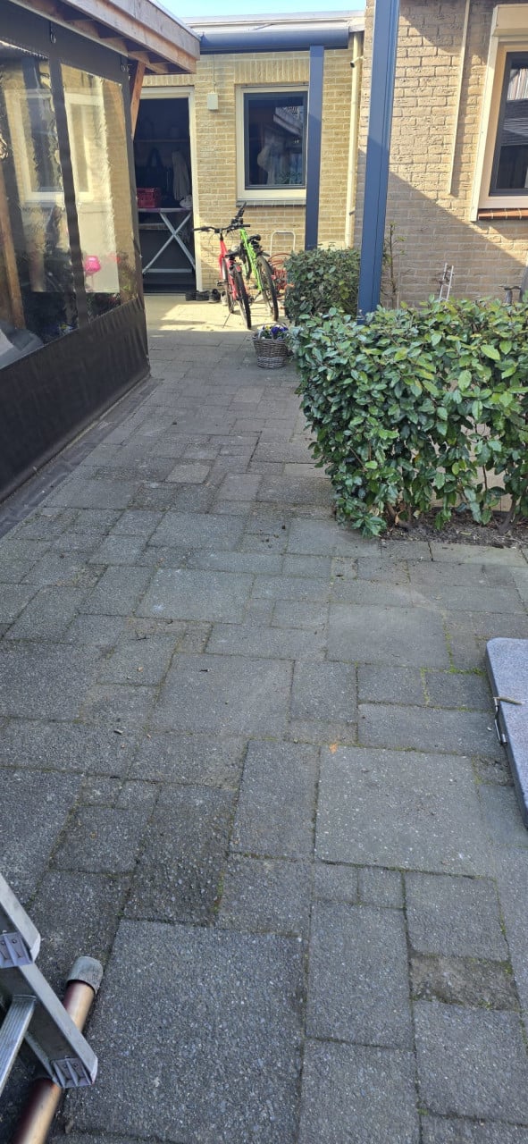 Gratis tegels