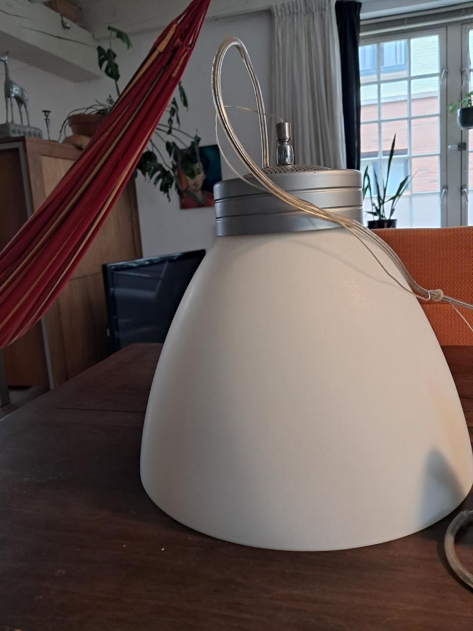 Lirio hanglampen, designmerk van Philips