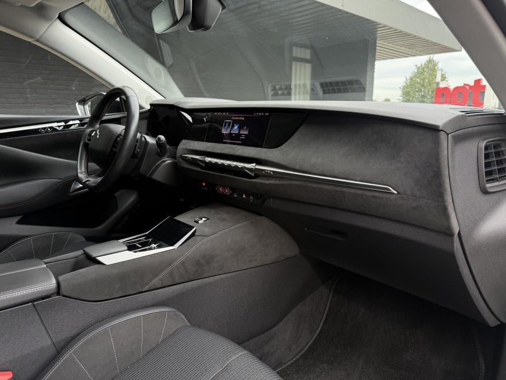 Ds Ds 4 1.2 pt performance line