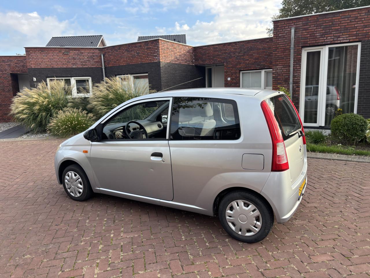 Daihatsu cuore