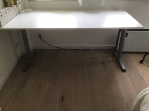 Bureau 160x80cm