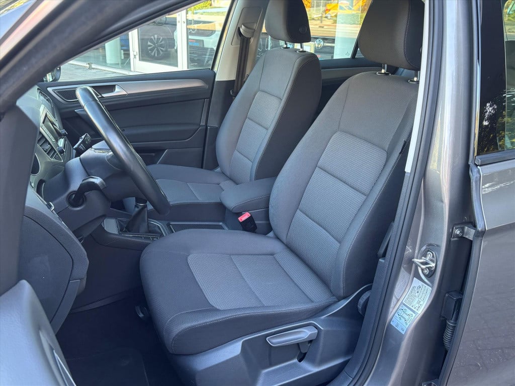 Volkswagen Golf Sportsvan 1.4 tsi 125pk comfortline|afneemb.trekhaak|parkee