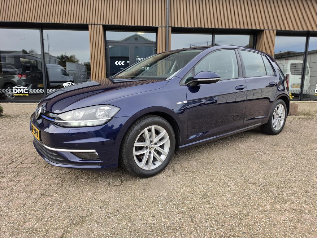 Volkswagen Golf 1.5 tsi cl bns airco | automaat | stoelverwarming