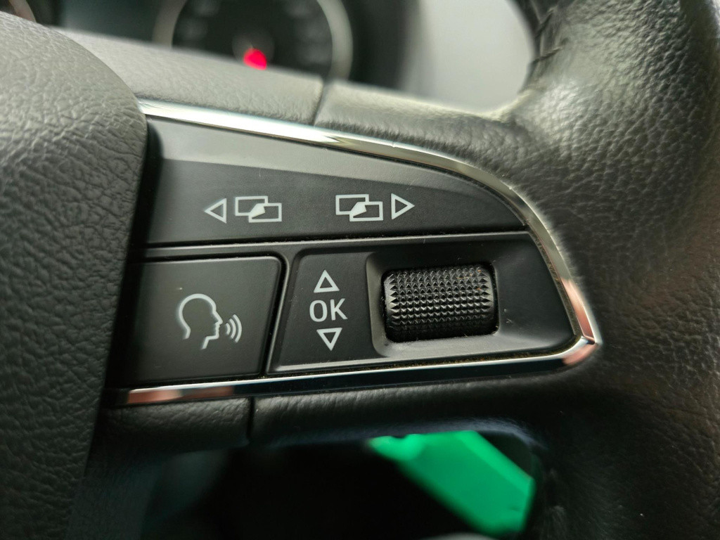Seat Ibiza st occasion met trekhaak en cruisecontrol | ruime kofferbak | tw