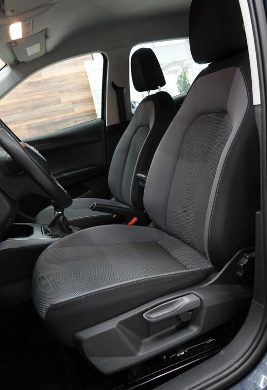 Seat Arona 1.0 tsi reference | cruise | stoelverw. |