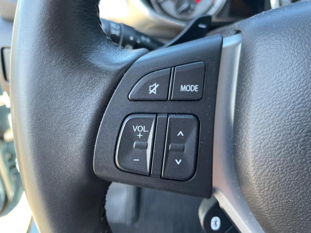 Suzuki Vitara 1.4 boosterjet style smart hybrid|automaat |trekhaak