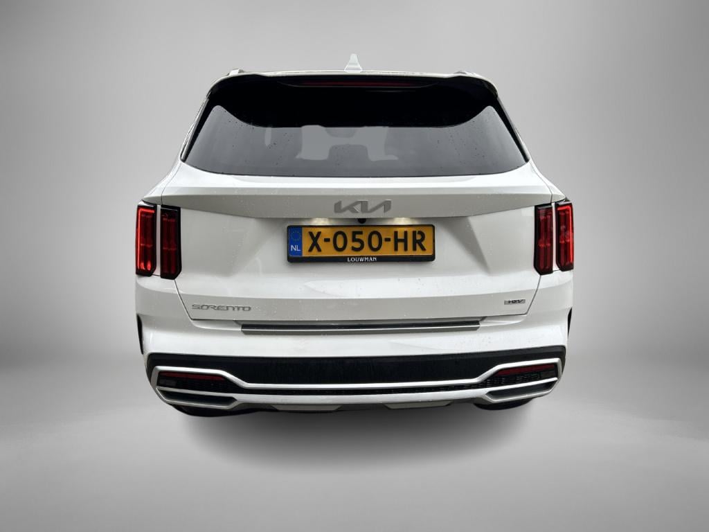 Kia Sorento 1.6 t-gdi hybrid 2wd executiveline 5p. | panoramakak | elektris