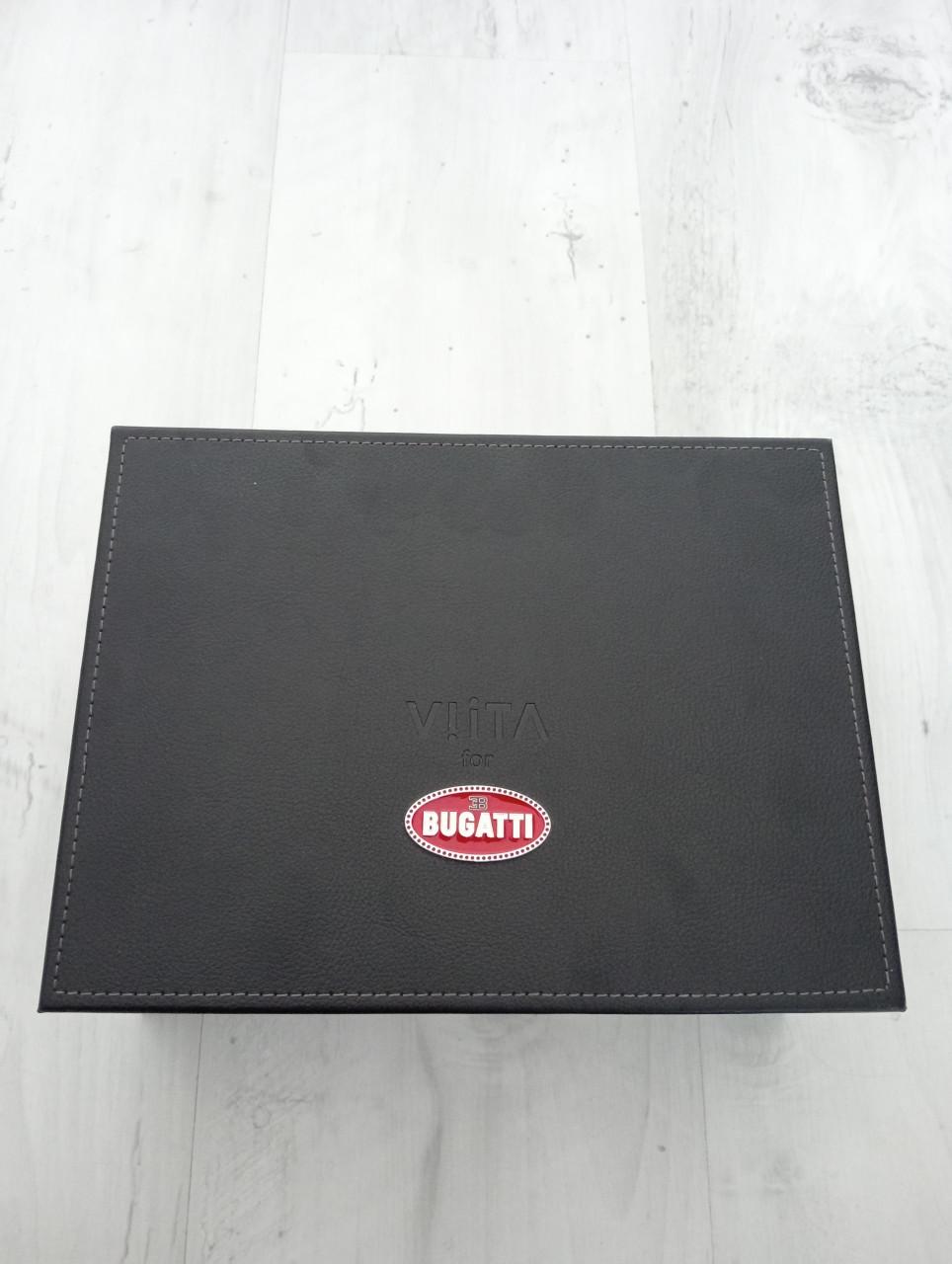 Bugatti Ceramique Edition One (B1-B4) Full Set