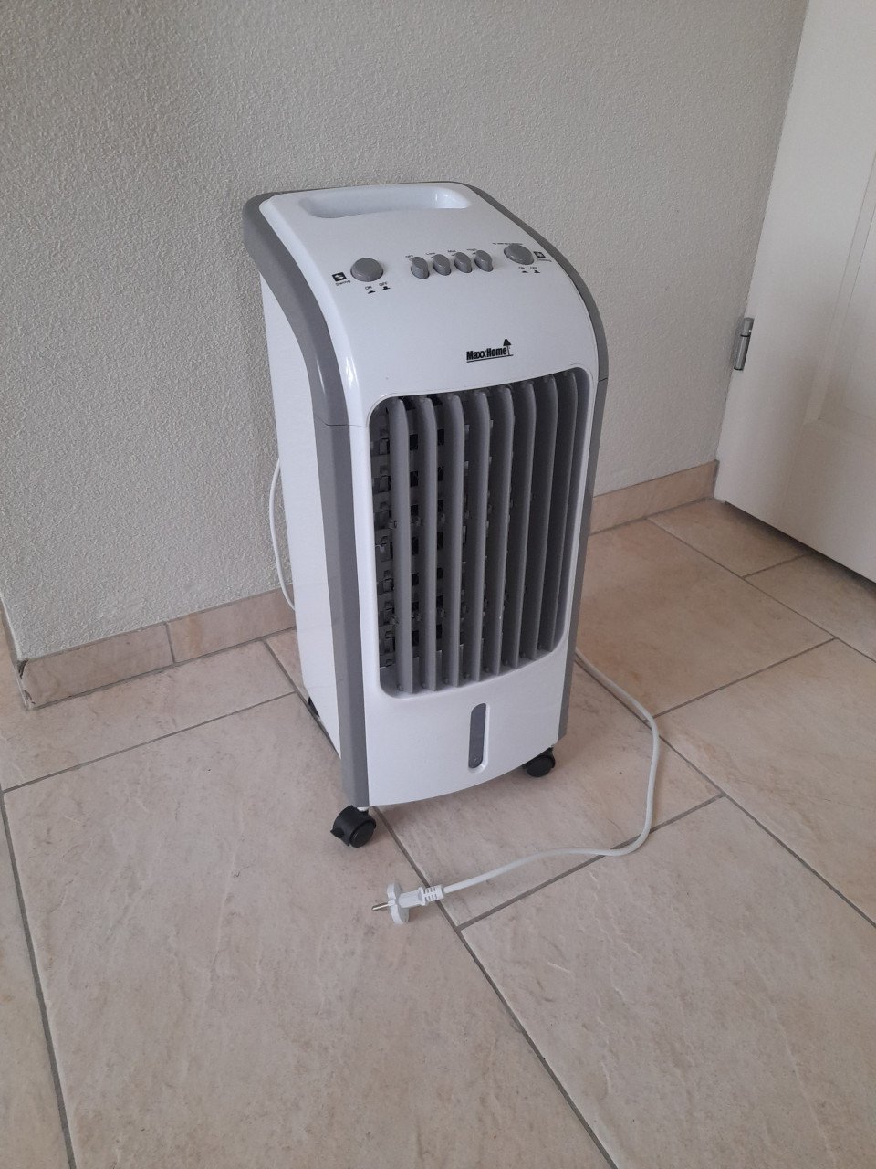 Maxx Home Lucht Cooler (in goede nette staat )