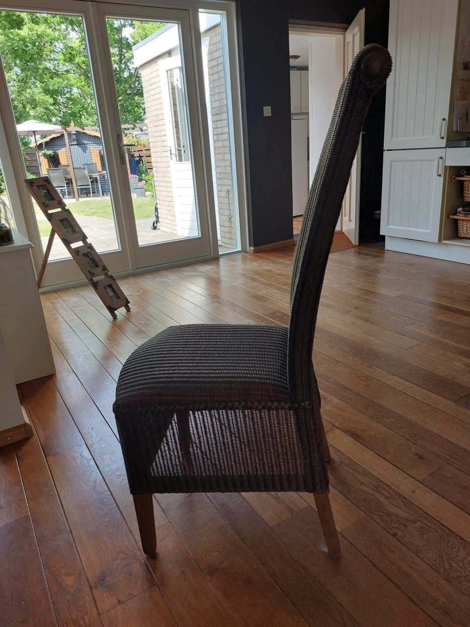 Eetkamerstoelen