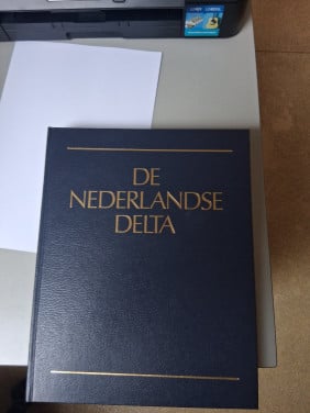DELTA WERKEN