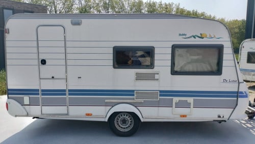 Hobby 440 (1998)