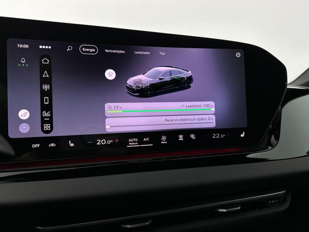 Audi A5 s edition e-hybrid 220 kw / 299 pk limousine 7 ver