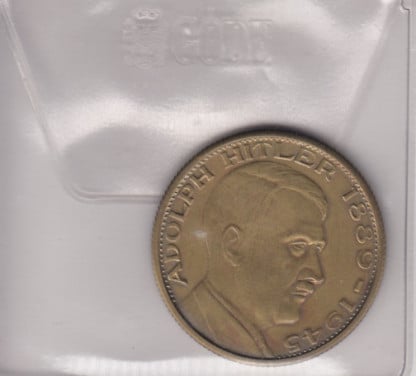 Munt / Penning (medaille) / Duitsland