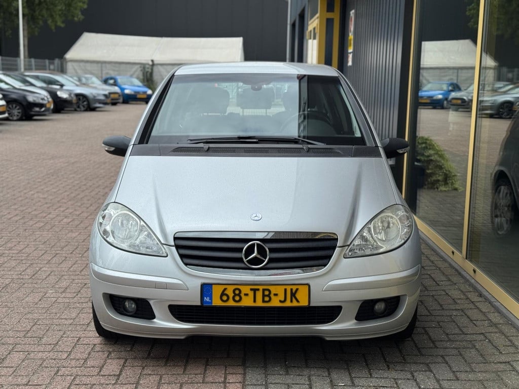 Mercedes-Benz A-Klasse 150 classic