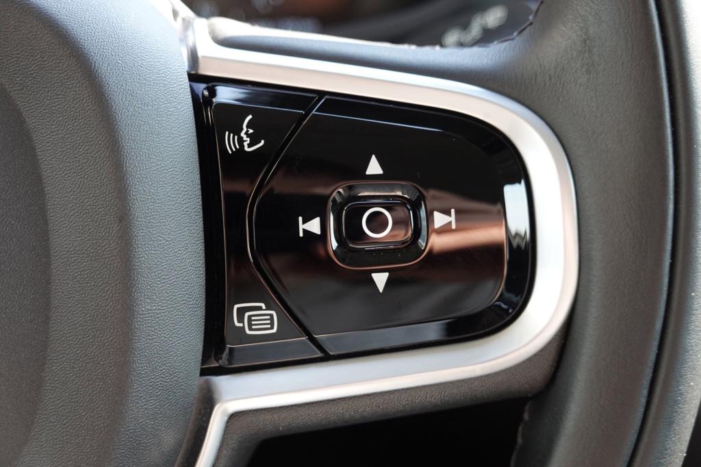 Volvo V60 2.0 t6 recharge awd business pro