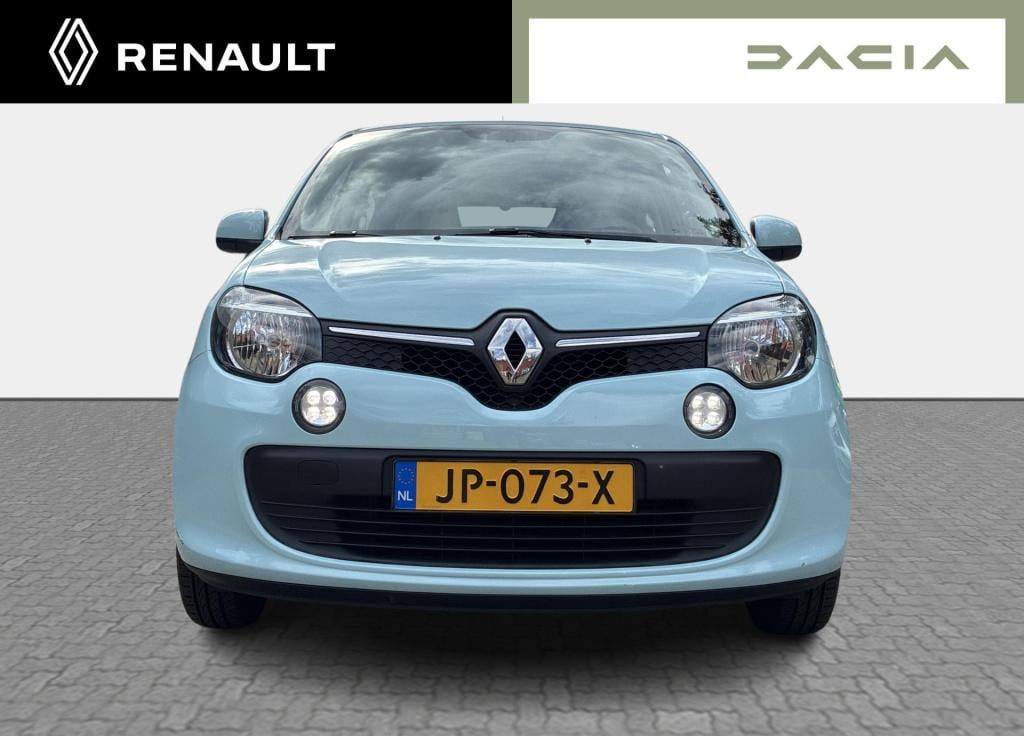 Renault Twingo 1.0 sce collection