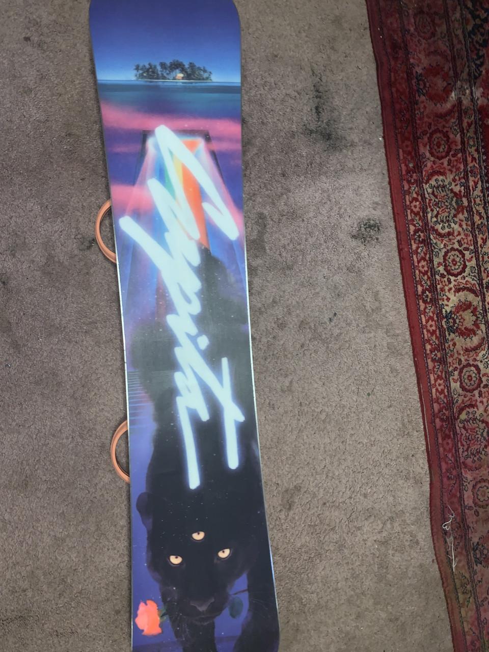 Capita Space metal fantasy 145