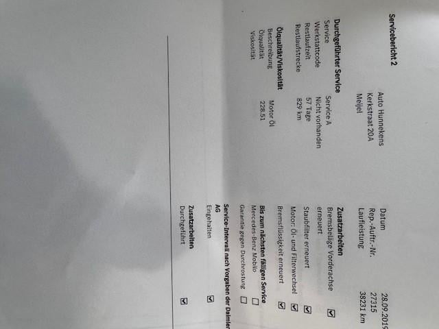 Mercedes-Benz Cla shooting brake 200 d business solution amg l panoramadak 