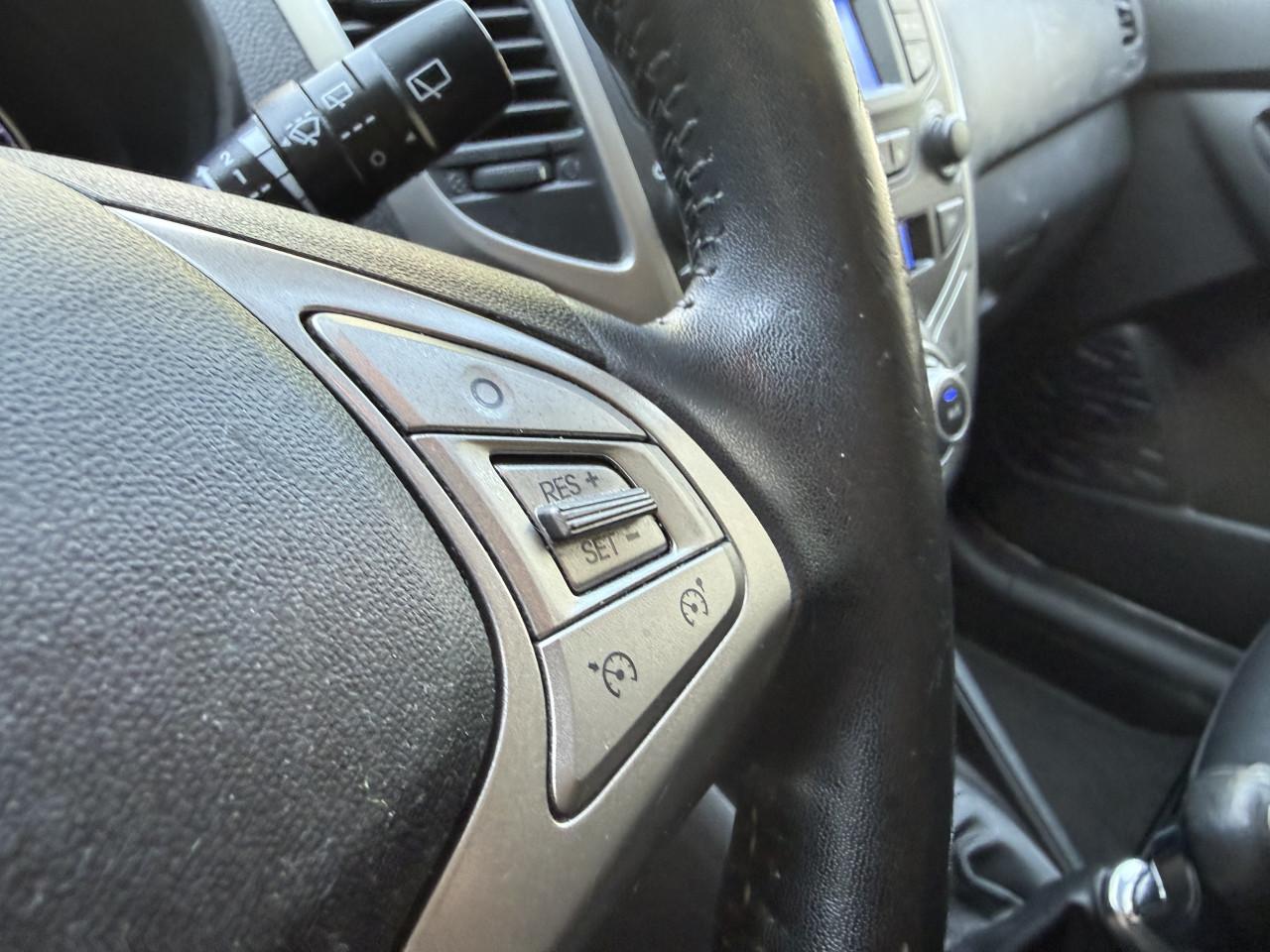 Hyundai IX20 1.4i AIRCO|APK|CRUISE|2011