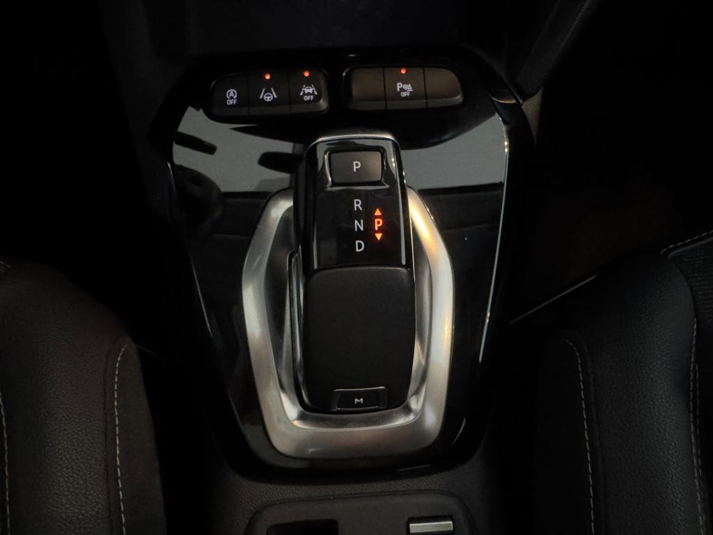 Opel Corsa 1.2 elegance
