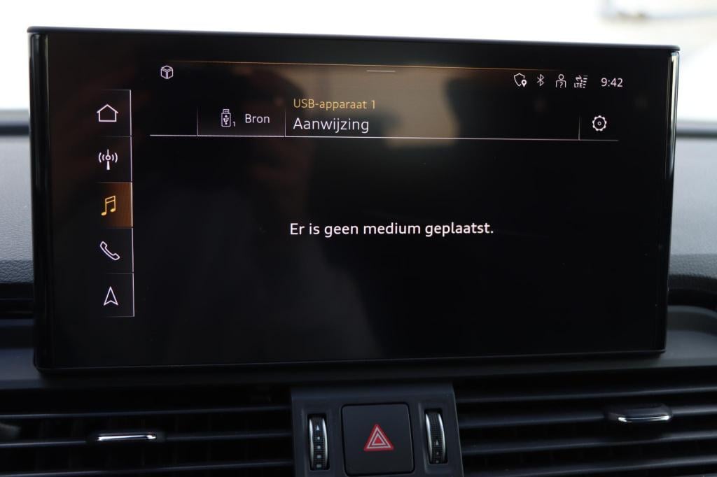 Audi Q5 sportback 50 tfsi e s edition competition 299pk s-tronic