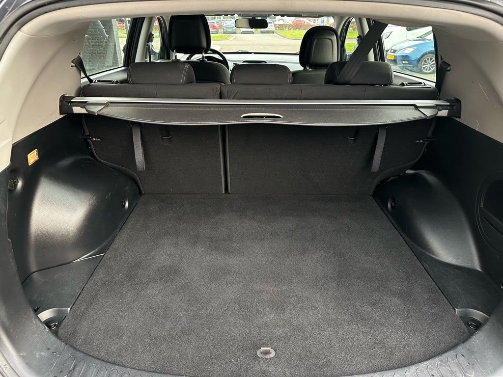 Kia Sportage 1.6 gdi x-tra // grote beurt + 4 nieuwe banden gehad //