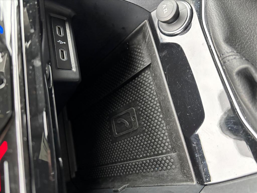 Volkswagen T-cross 1.0 tsi 110pk 7-dsg style|clima| iqlight| apple carplay|