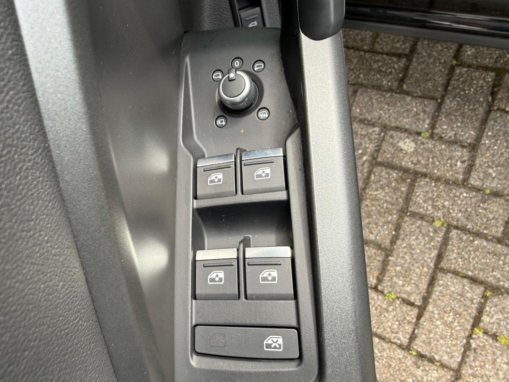 Audi Q3 sportback 35 tfsi s edition