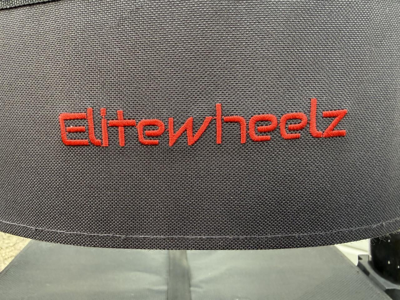 Rollator van Interwheels