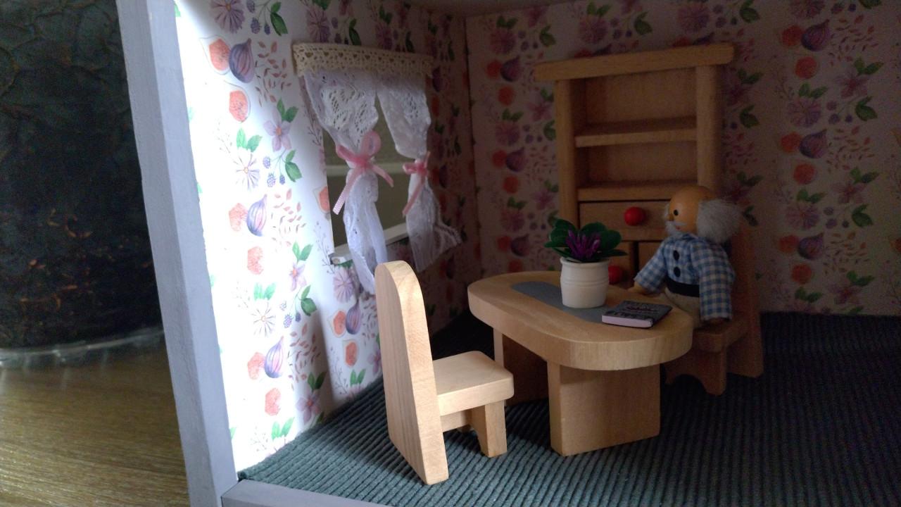 Poppenhuis