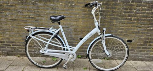 Batavus damesfiets