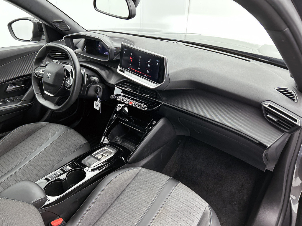 Peugeot 2008 130 pk automaat allure pack | rijklaar |