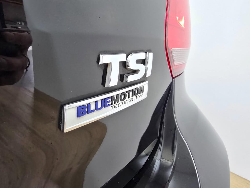 Volkswagen Polo occasion 1.2 tsi met cruisecontrol en 53000km! | tweedehand