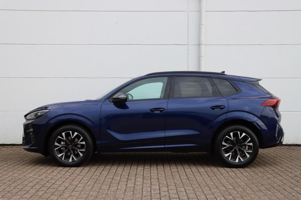 Cupra Terramar 1.5 etsi business 150pk dsg7