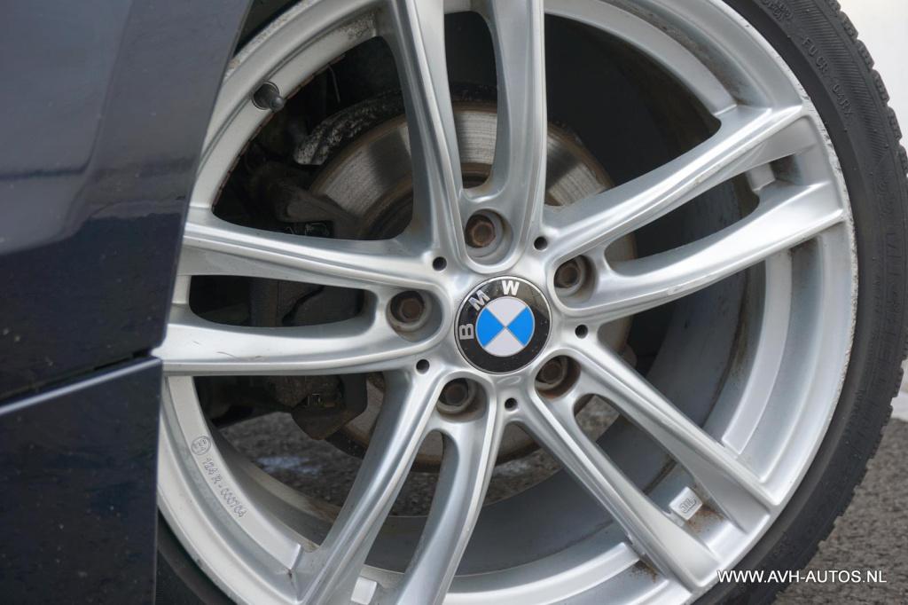 BMW 1 Serie 118d business line