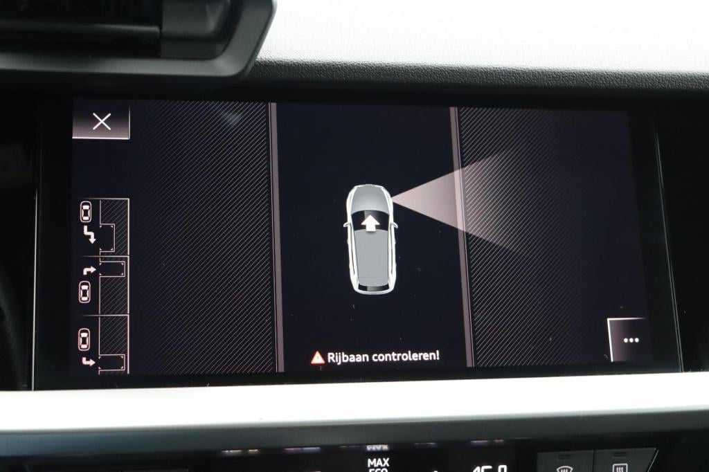 Audi S3 sportback 2.0 tfsi 310pk s tronic quattro edition one | pano | b&o 