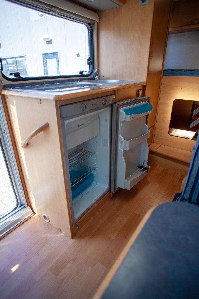 Adria Onbekend mobil ======== ayc/t7