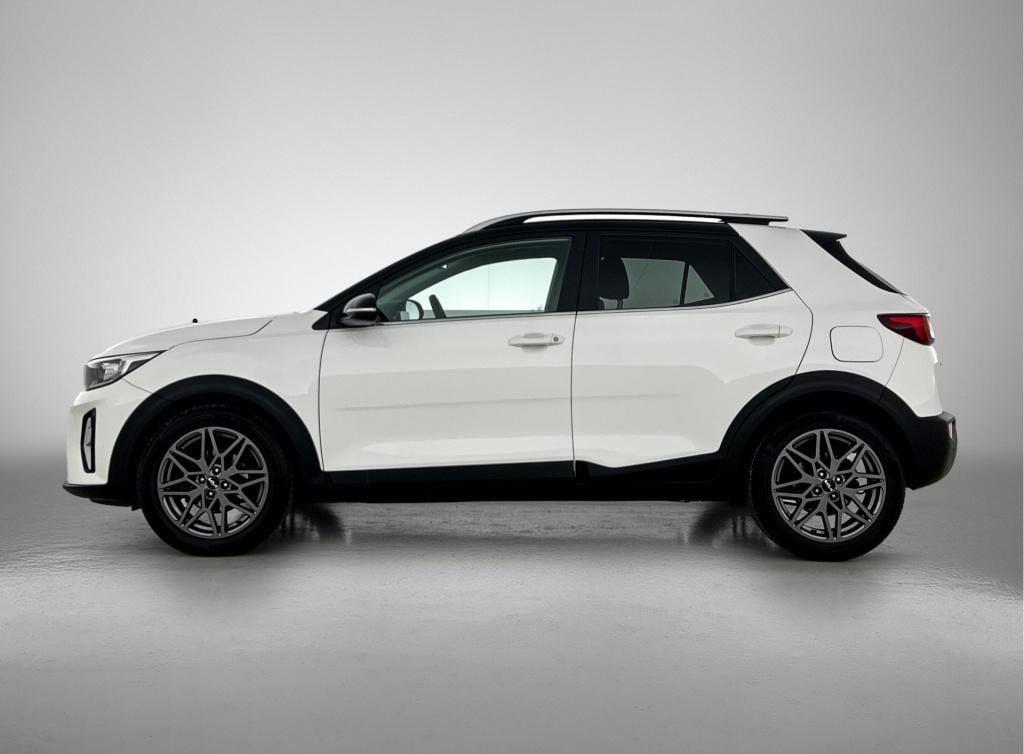 Kia Stonic 1.0 t-gdi mhev dynamicplusline | trekhaak | navigatie | climate 