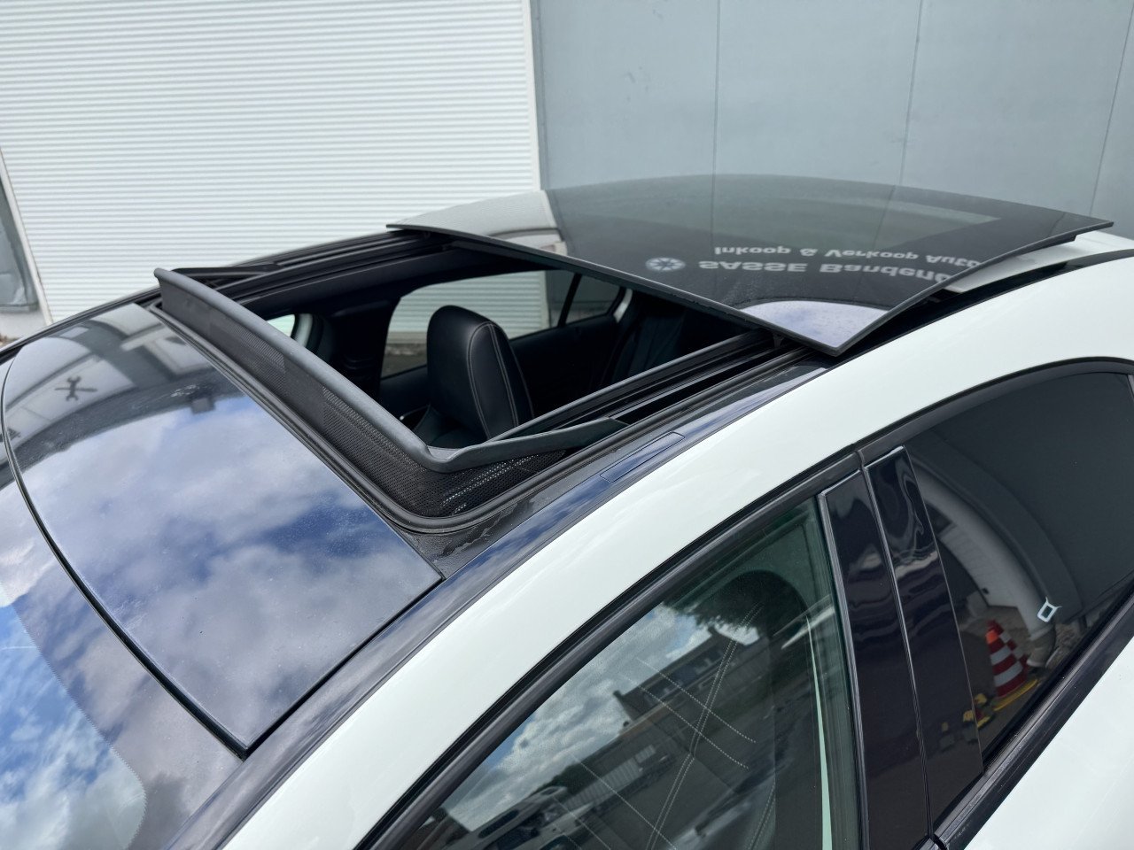 Mercedes A-Klasse 180 Amg line Benzine AIRCO ! ! !